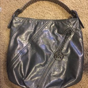 Michael Kors Hobo